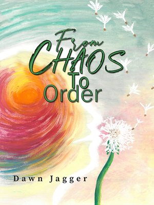 cover image of From Chaos to Order